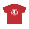 Pre-K Adult T-Shirt