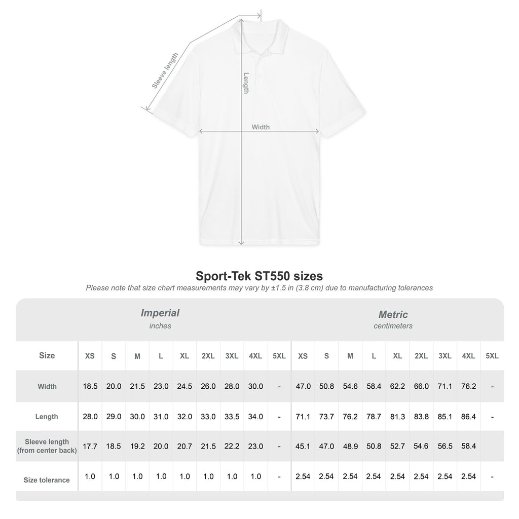 T-Shirt Polo