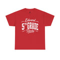 5th Grade Adult T-Shirt