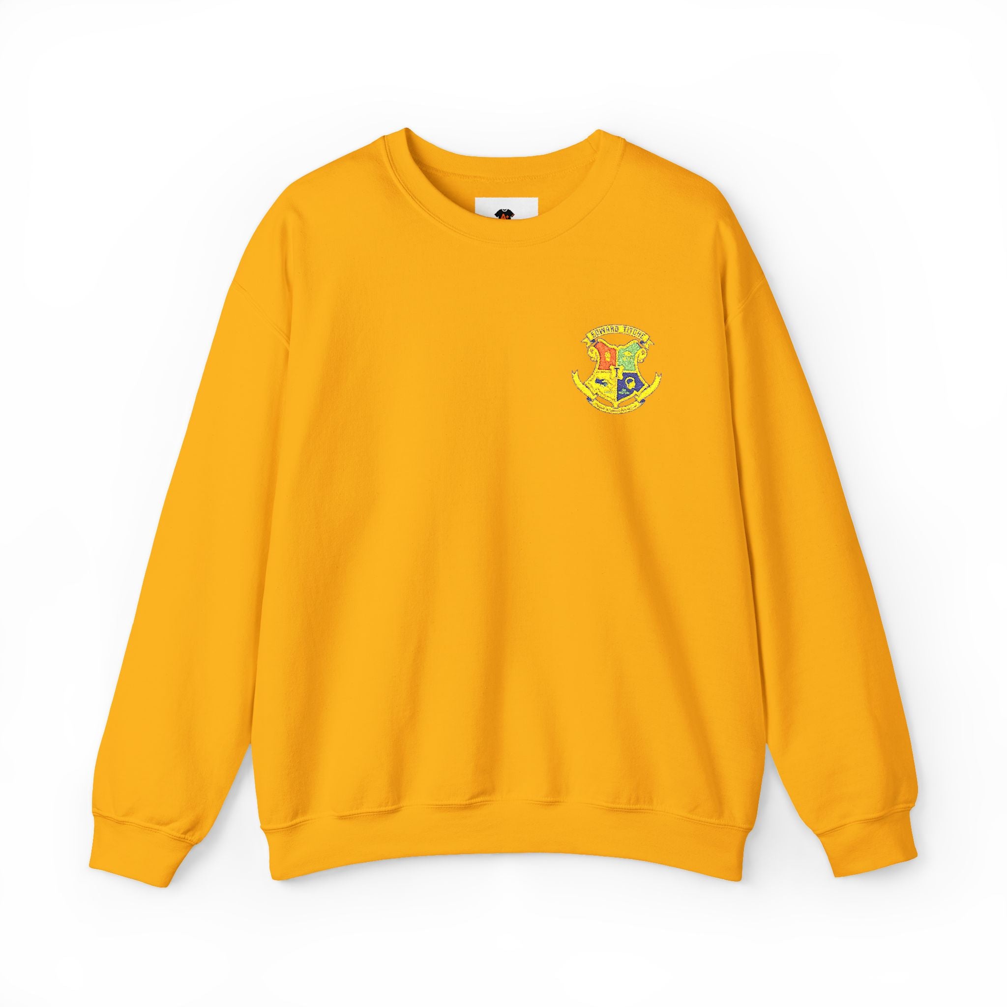 Titche Crewneck Sweatshirt