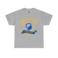 Crested OMIZENI Adult Tee