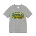 Kindergarten Under the Sea Adult T-Shirt