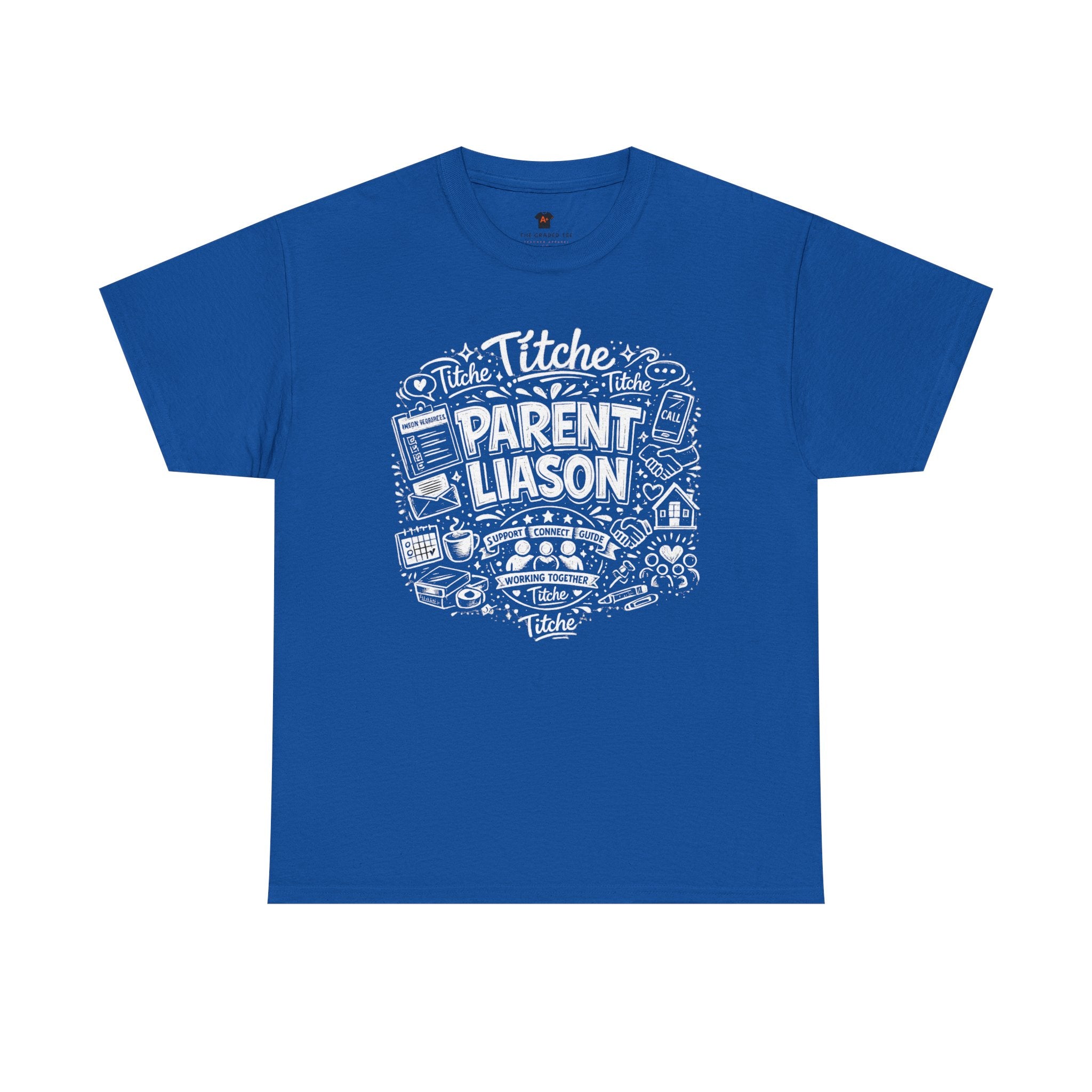 Parent Liason T-Shirt