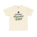 Serving: Pleasant Grove Adult T-Shirt
