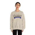 Omezeni "House of Self-Discipline" Crewneck Adult Sweatshirt