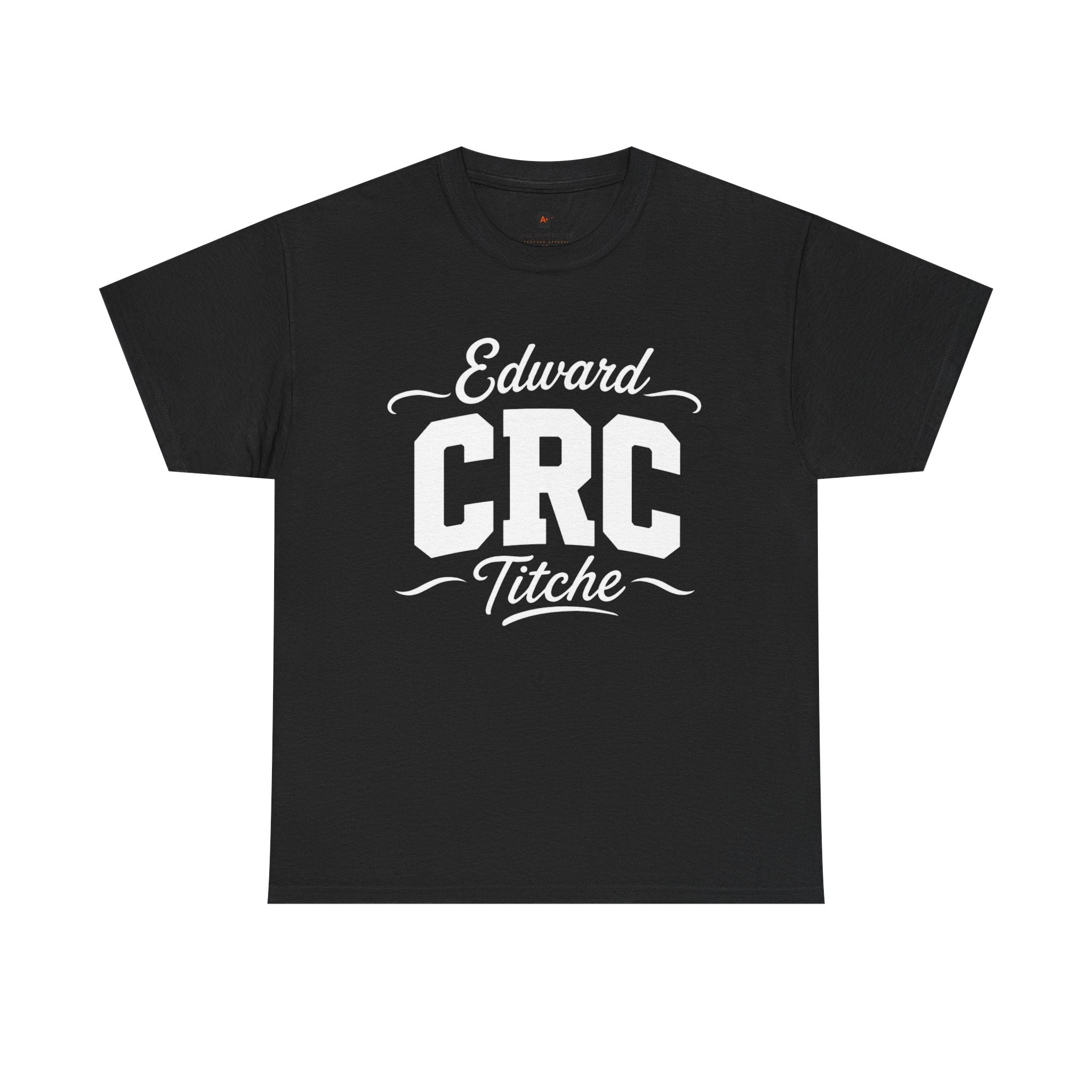 CRC Adult Tee