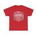 Cafeteria Adult T-Shirt