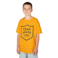 Kids Tee - "Team Adara"