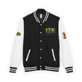 Letterman Jacket — Titche Elementary Tigers School Spirit Jacket