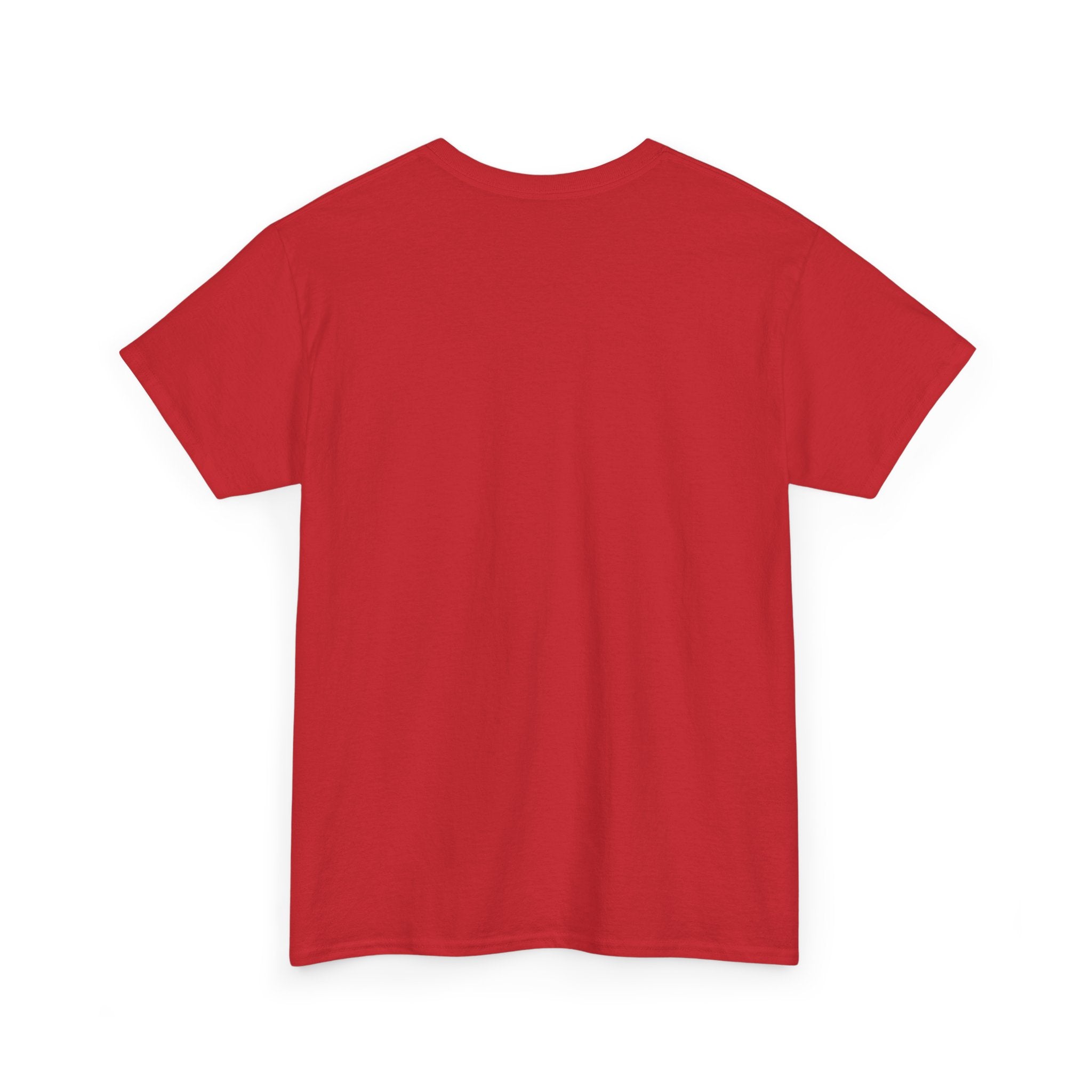 Casa de Liderazgo Red Tee