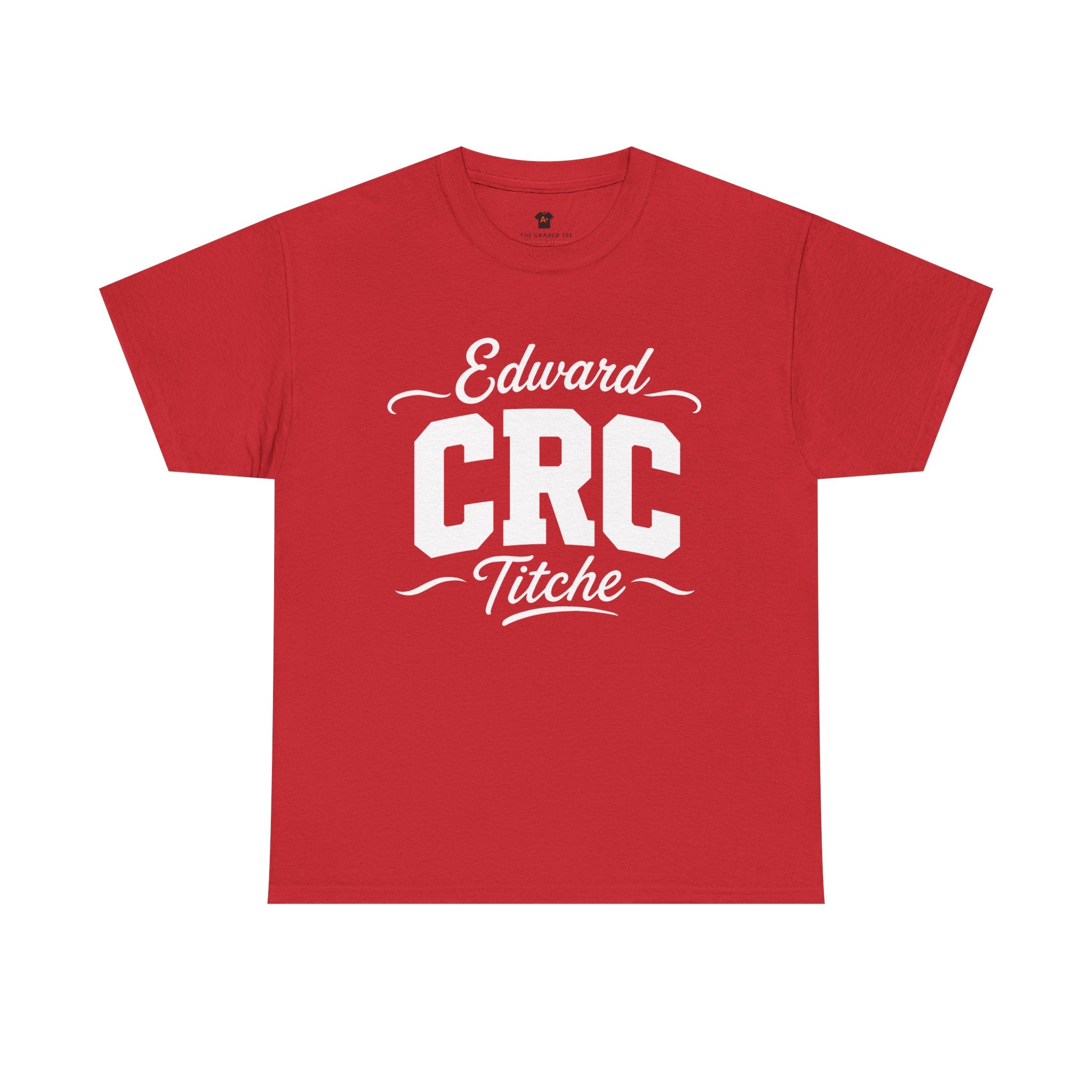 CRC Adult Tee