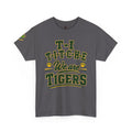 "Titche We Are Tigers" Adult Spirit Tee