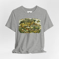 College Road Trip Tee — “The Learning Journey” Adult T-Shirt