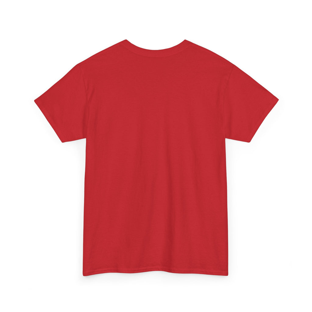 Adult T-Shirt--House of Leadership