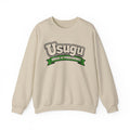 Usugu "House of Perseverance" Crewneck Sweatshirt